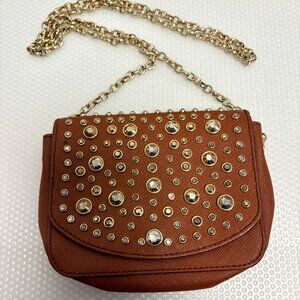 Juicy Couture Sophia Mini Bag With Stones - 1567